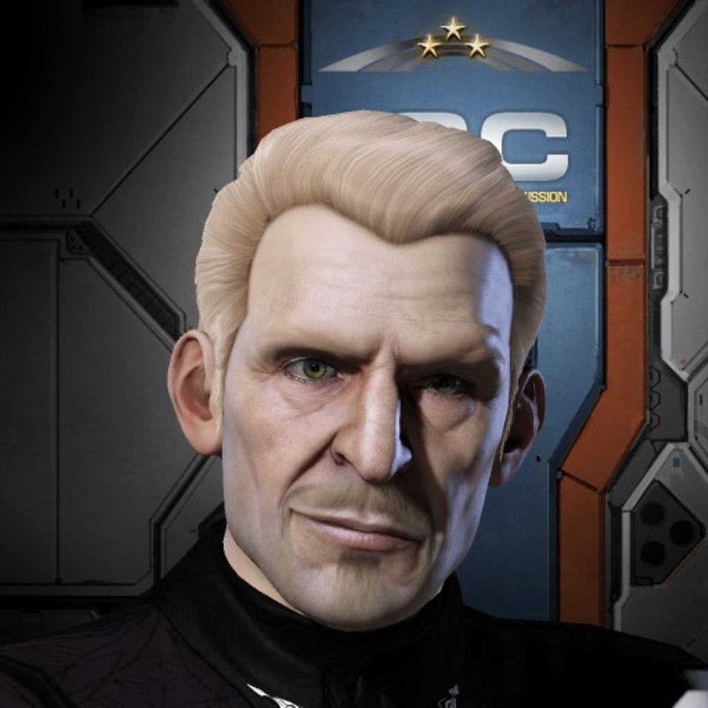 Mr Gary Busey