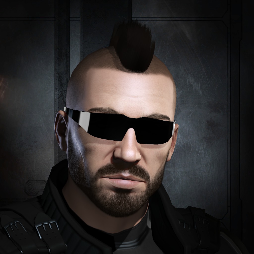 Ben Helix