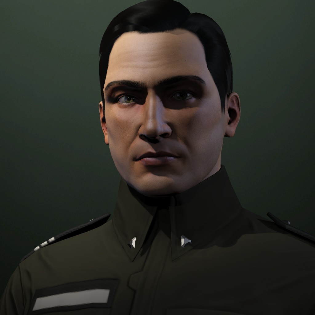 Roman Chugayster