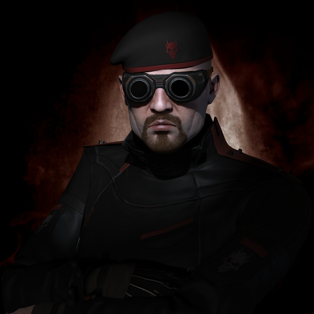 PyrotekNick