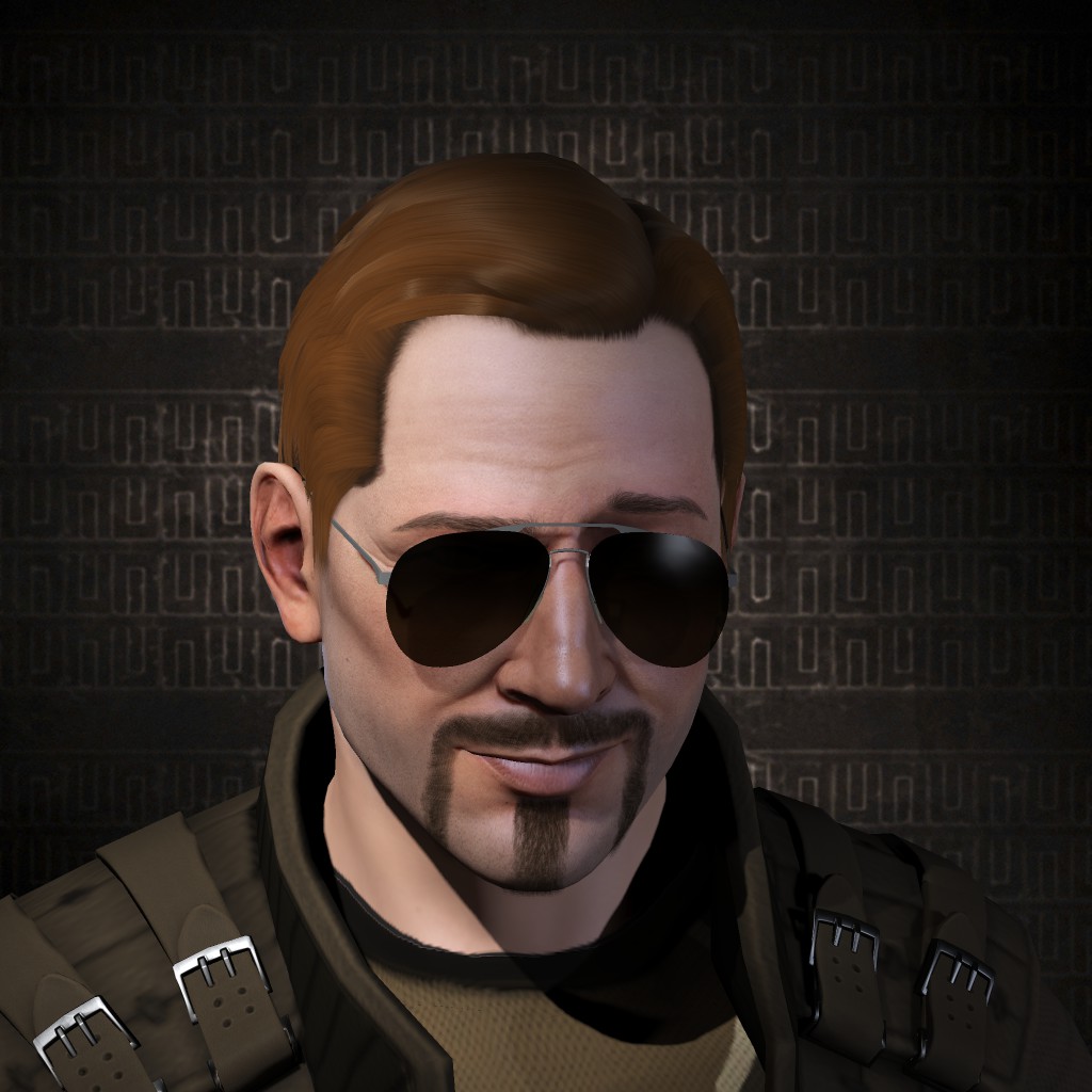 Bernard 'Fokke