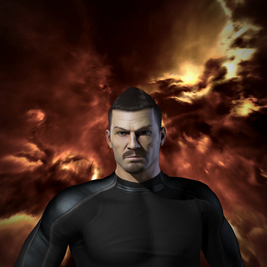 Evilhim Dark