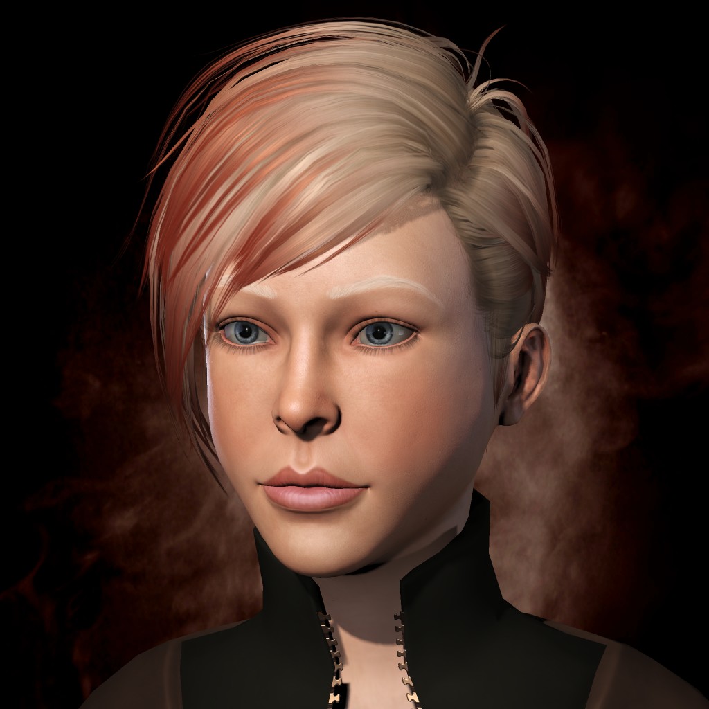 Orz Alexandra