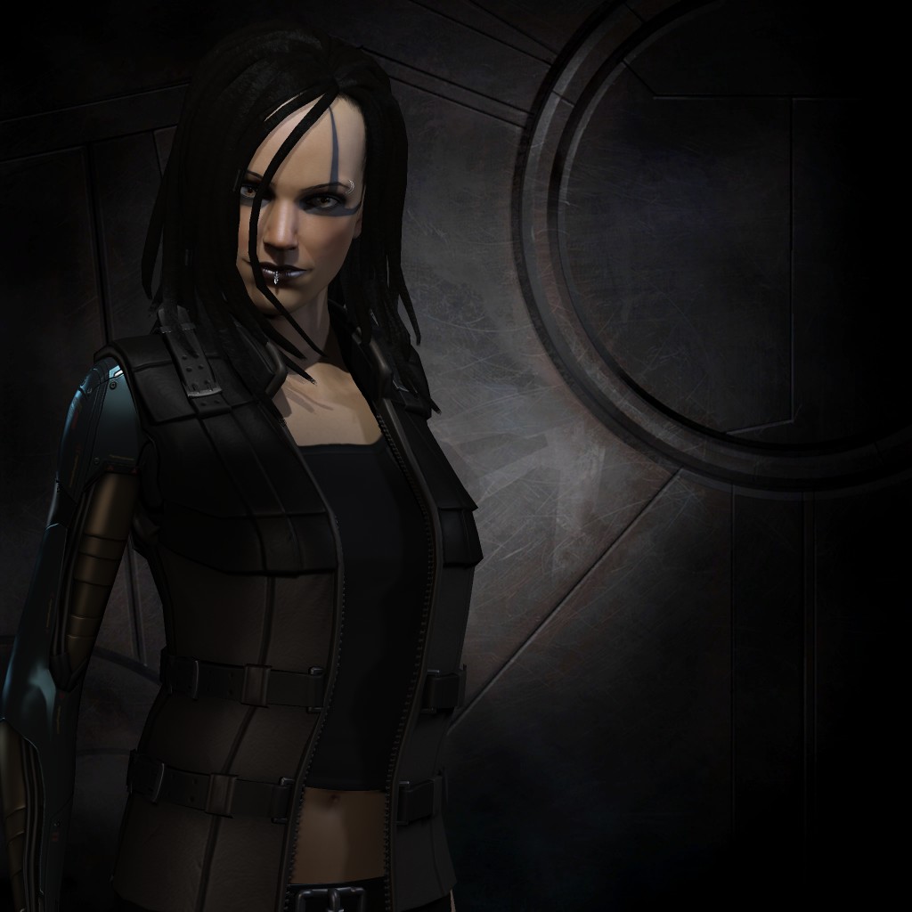 The Black Poison