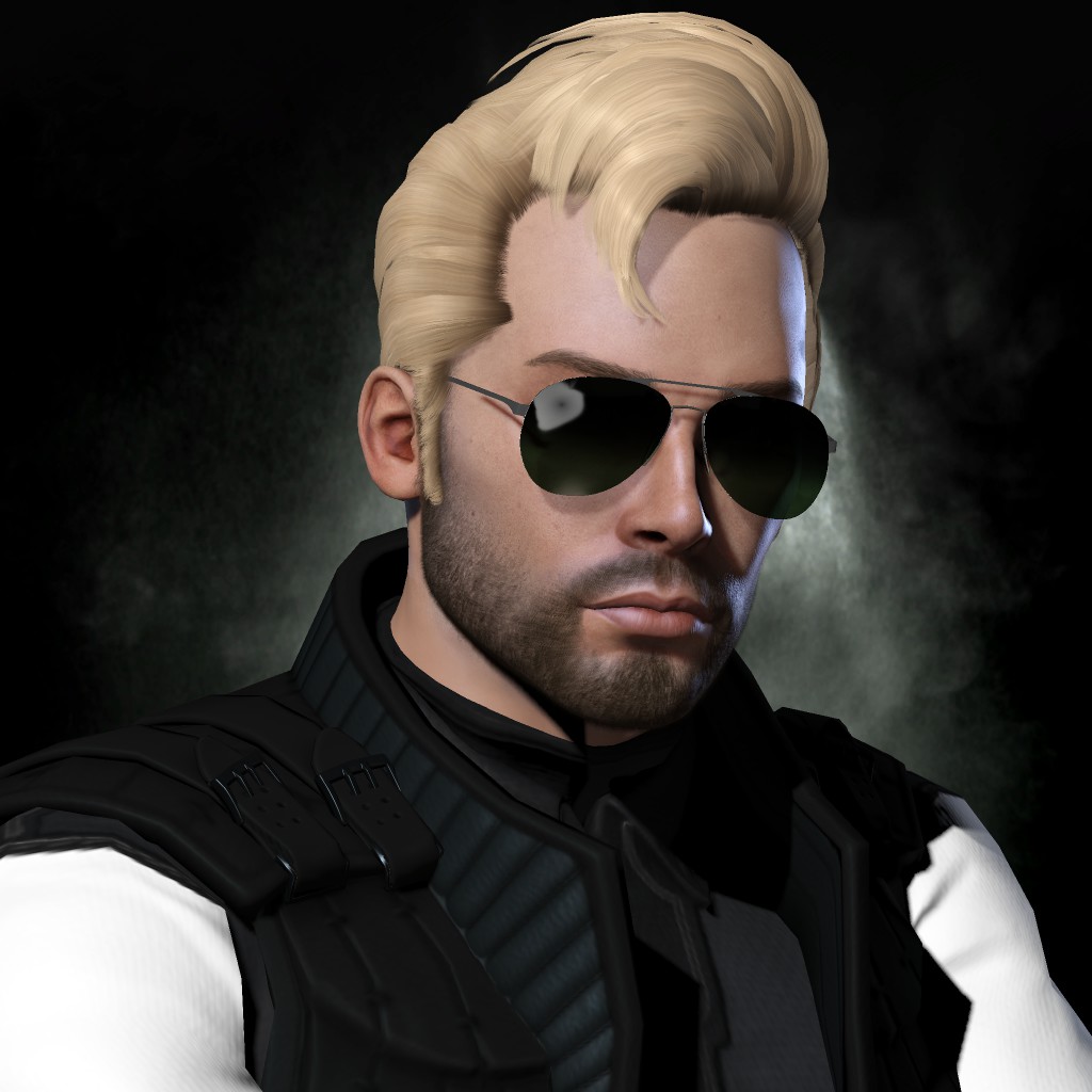 Mythras Deschain