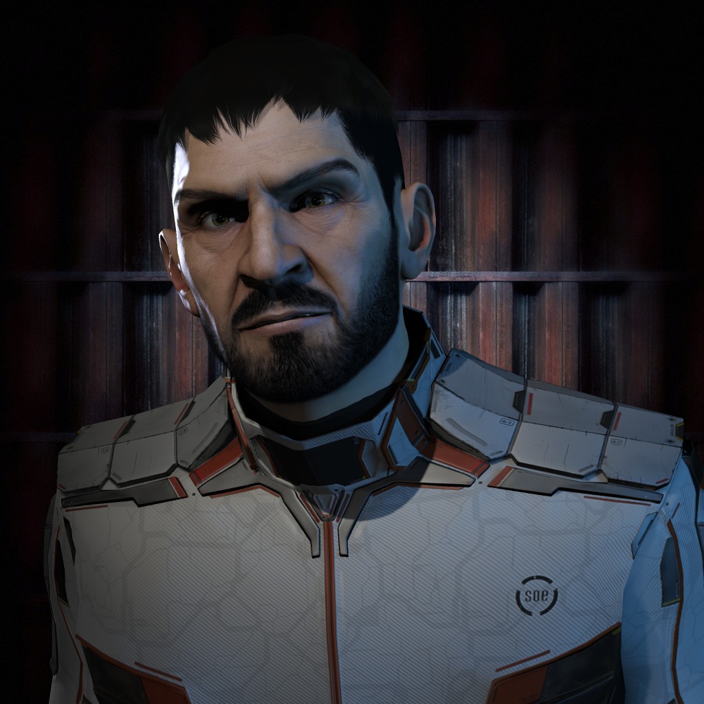 Rashad Herezi
