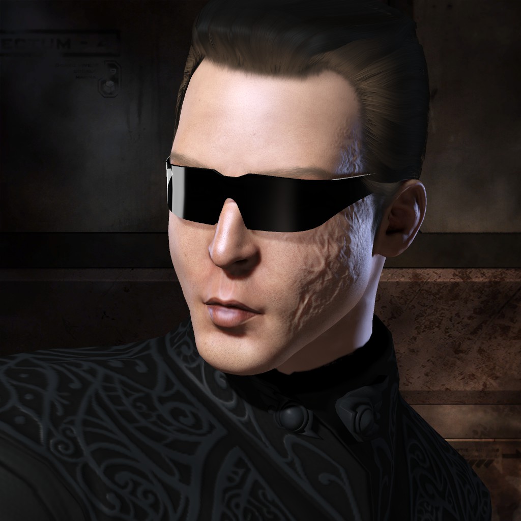 Tarvis Nightstalker