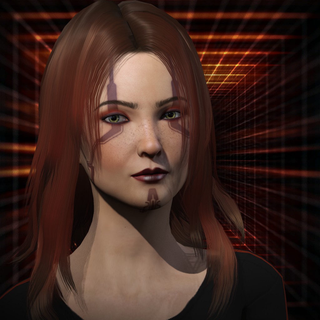 Alice Van Burean