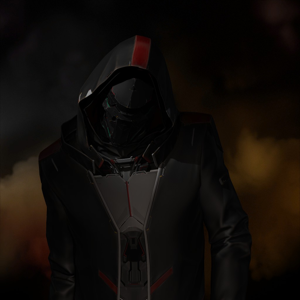 Character-name Not Found