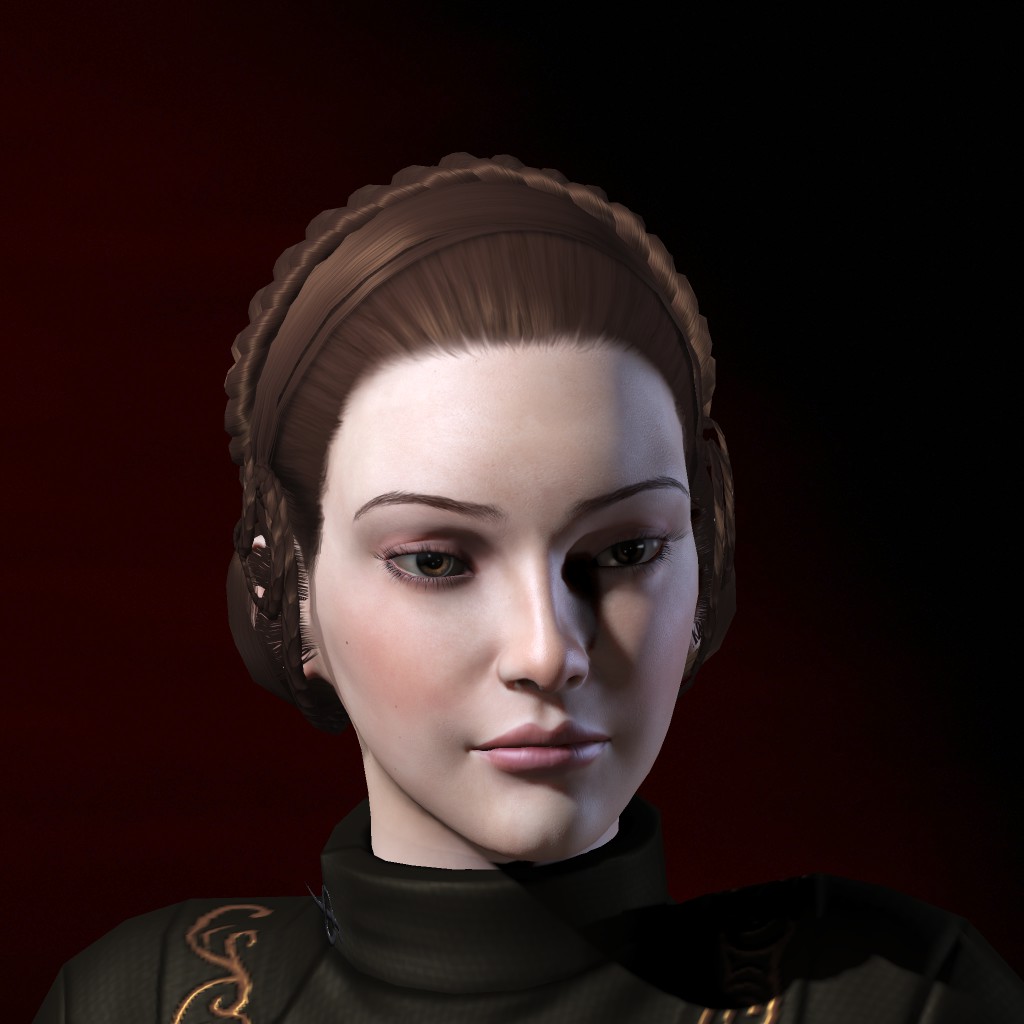 Padme Amidal