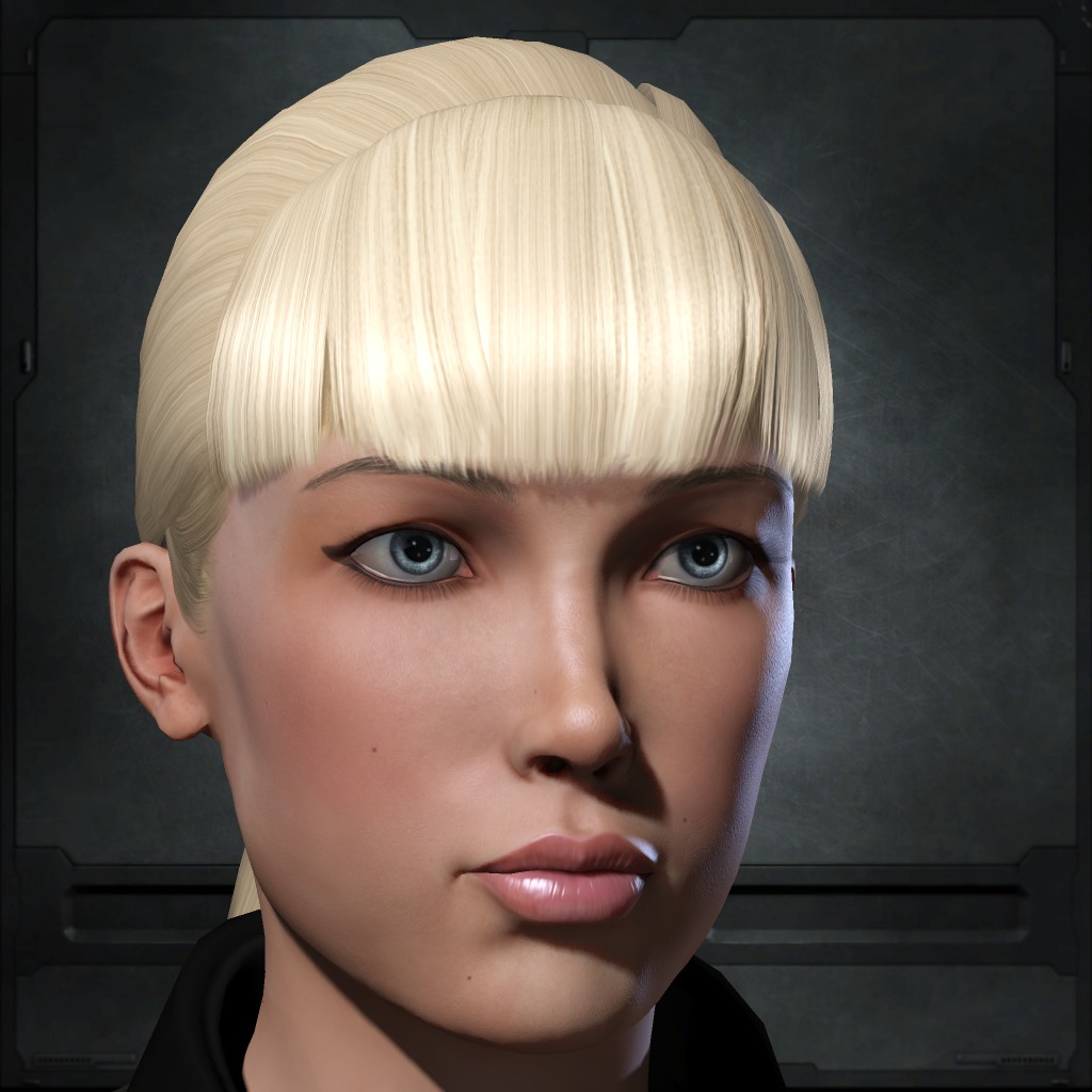 Anastasia Pavlova