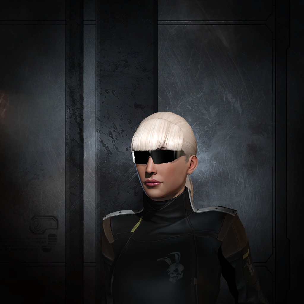 Isis Saissore