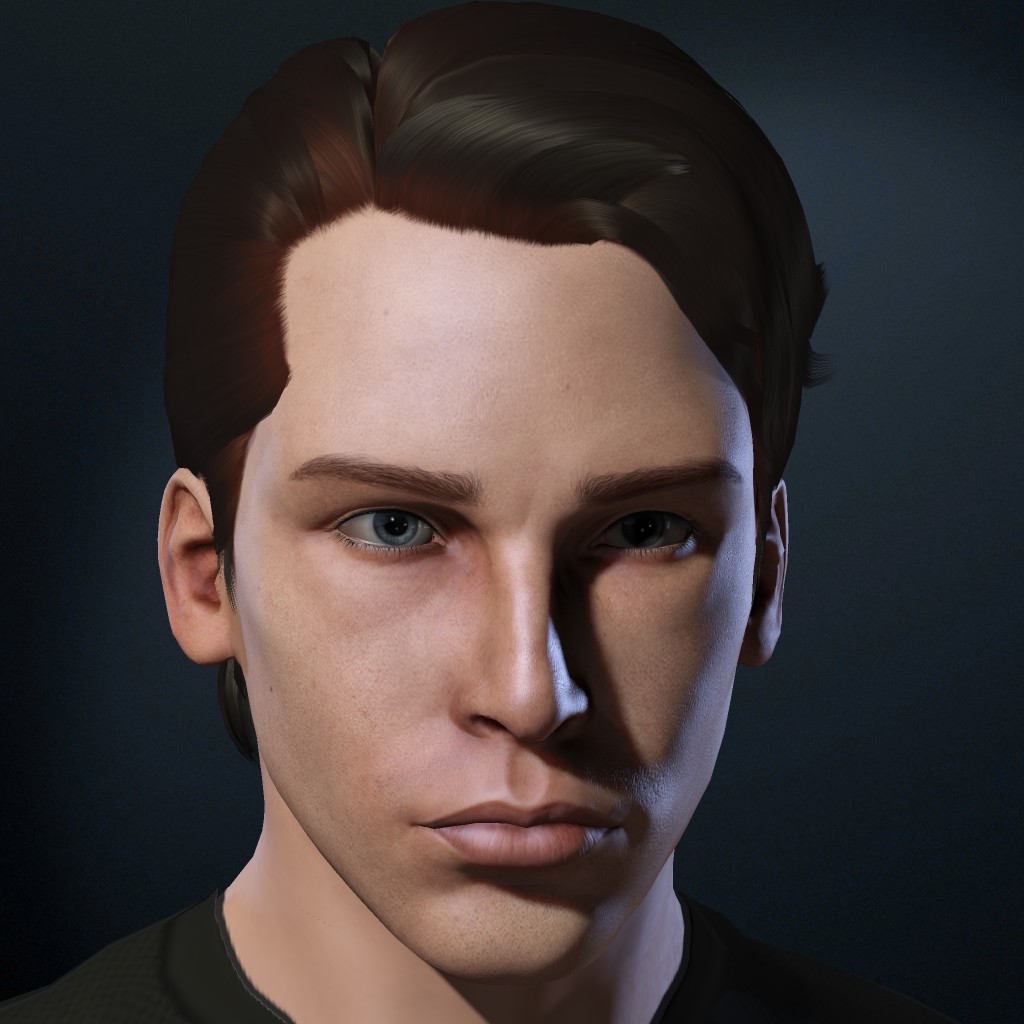 James Thanore