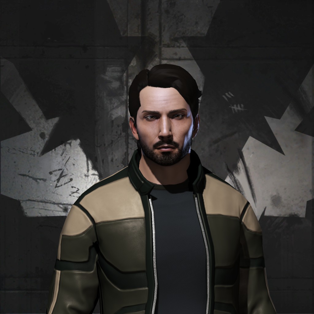 Luke Hamiltons