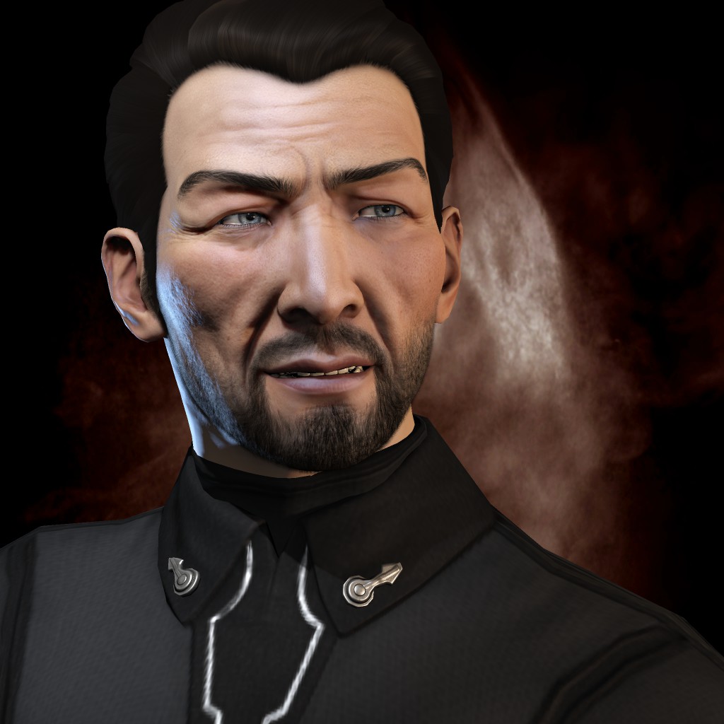 Denarian Yazria