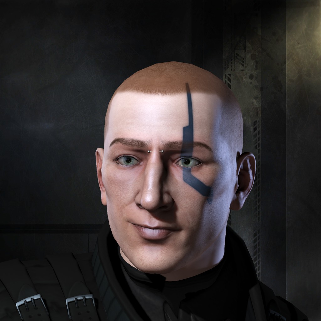 Mark Vynneve