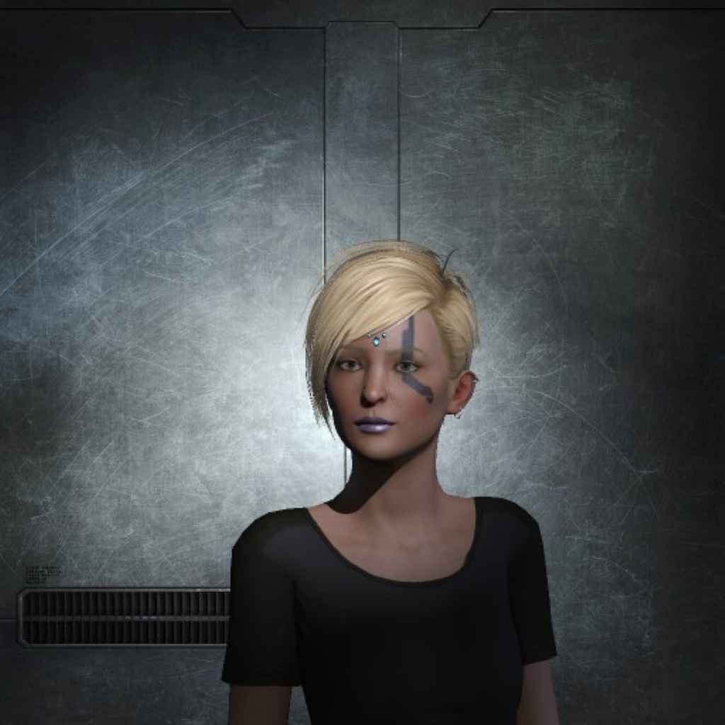 Zeala Black