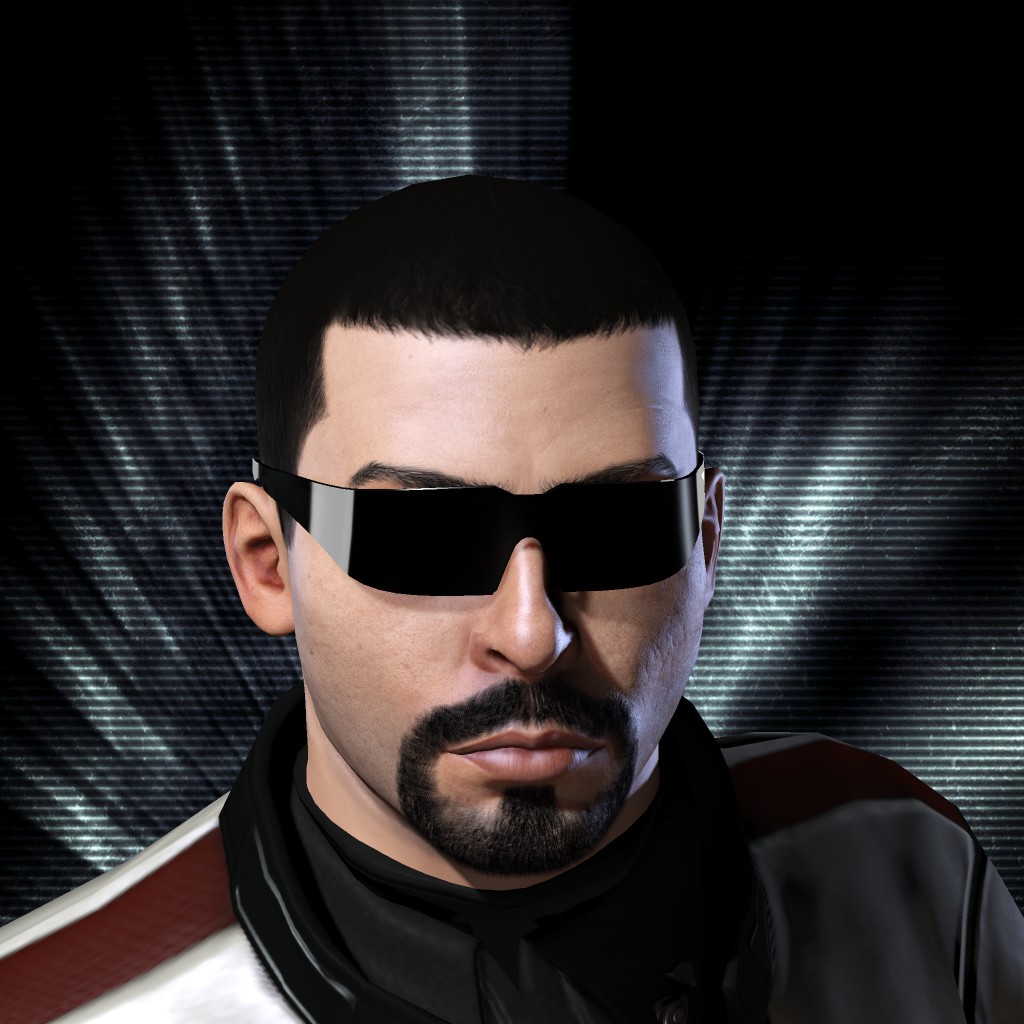 Kirk Siegfred