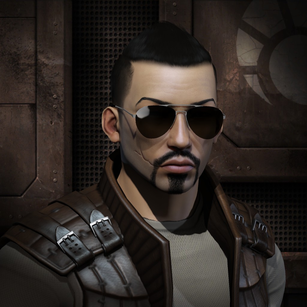 Hal Saldana