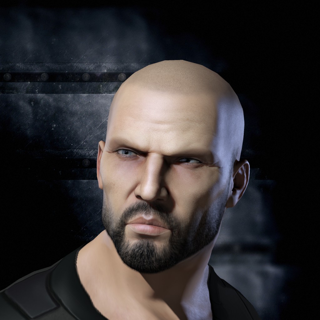 Argos Severov