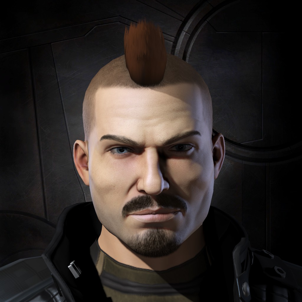 Gregor Eto