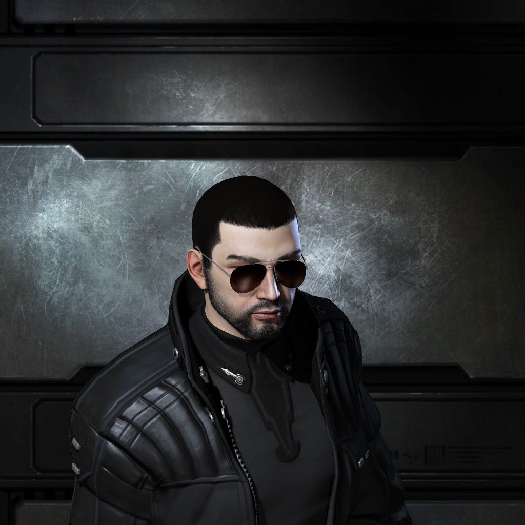 Alekx Rommus