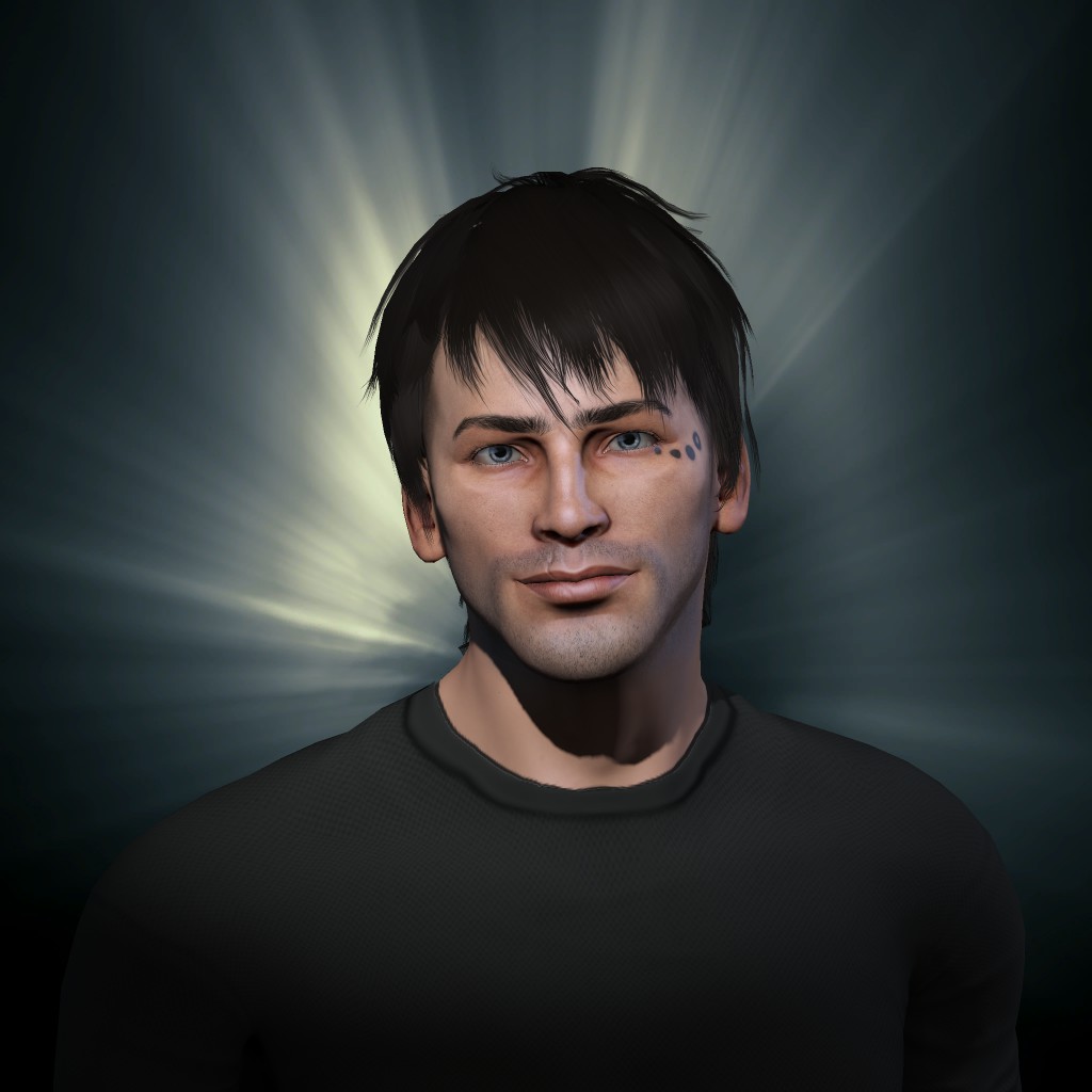 Jonatan Thiesant