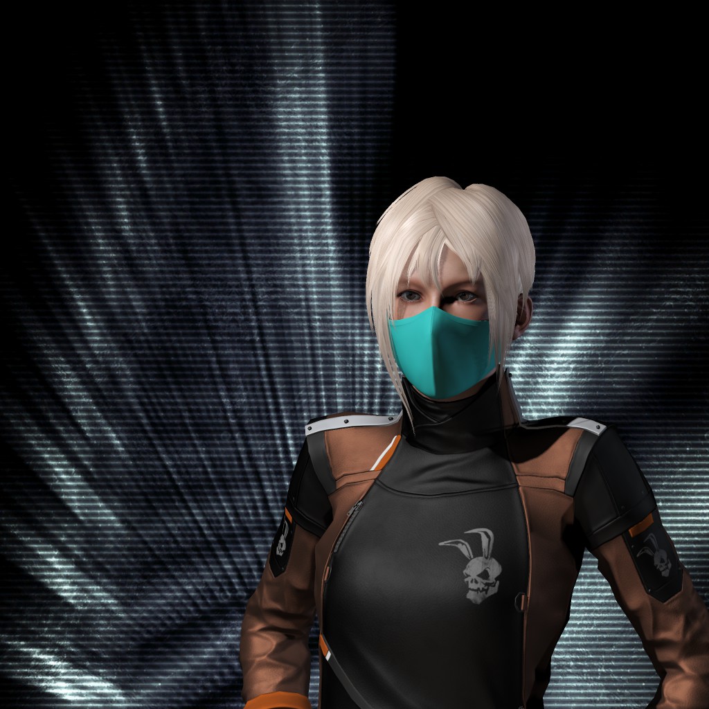 1Dark1 Talvanen
