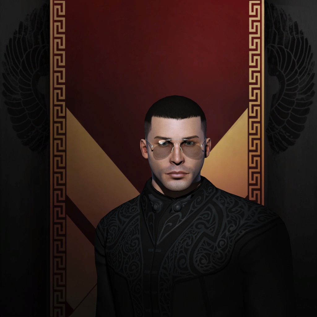 William Deckard