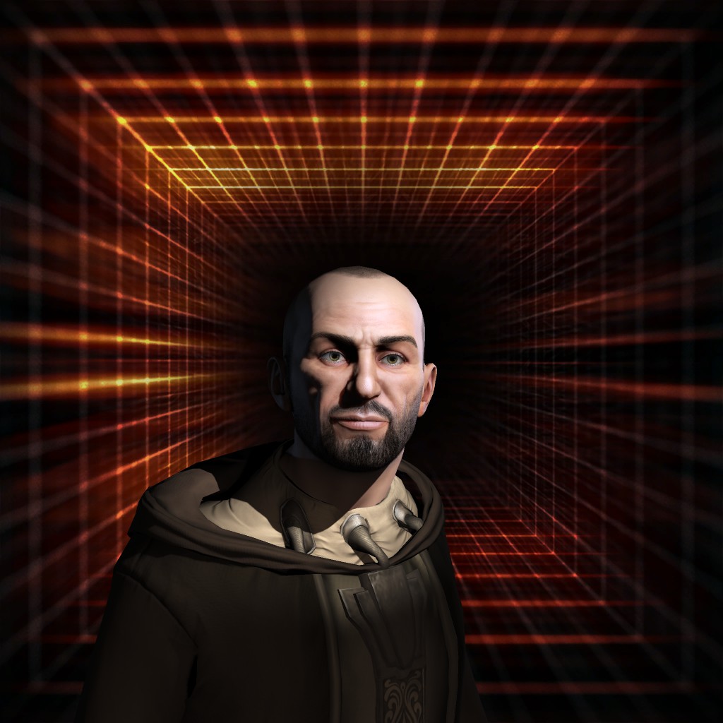 Neverbloom Guy