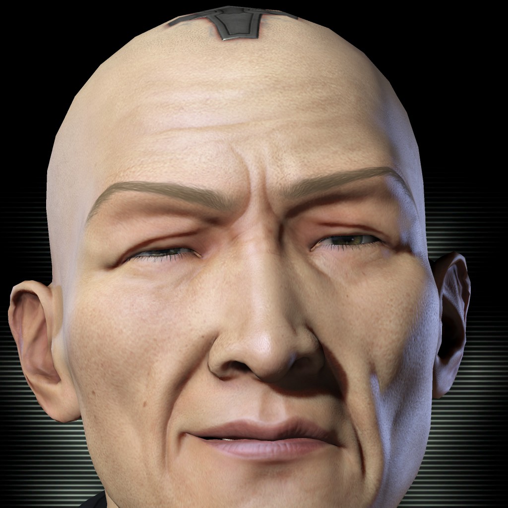 Pete Xadi