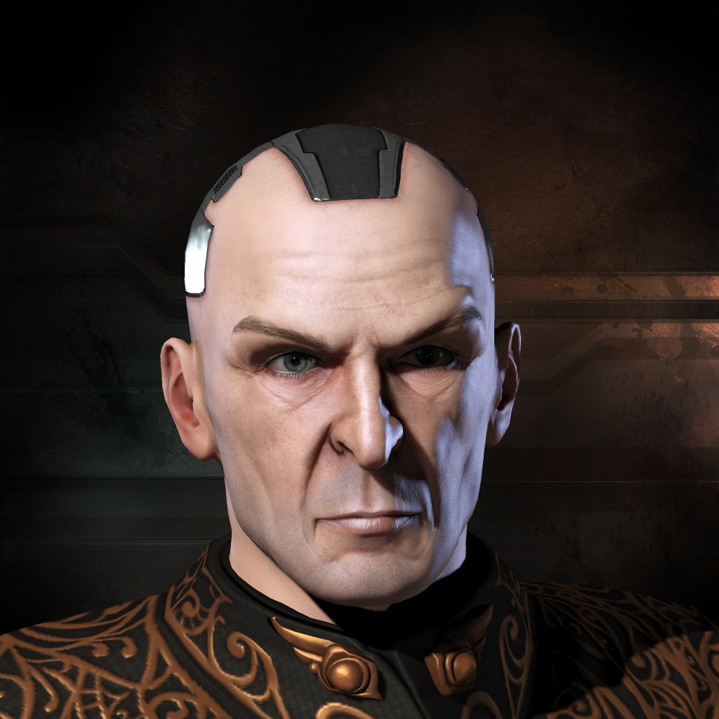 Heideran XIX Kador
