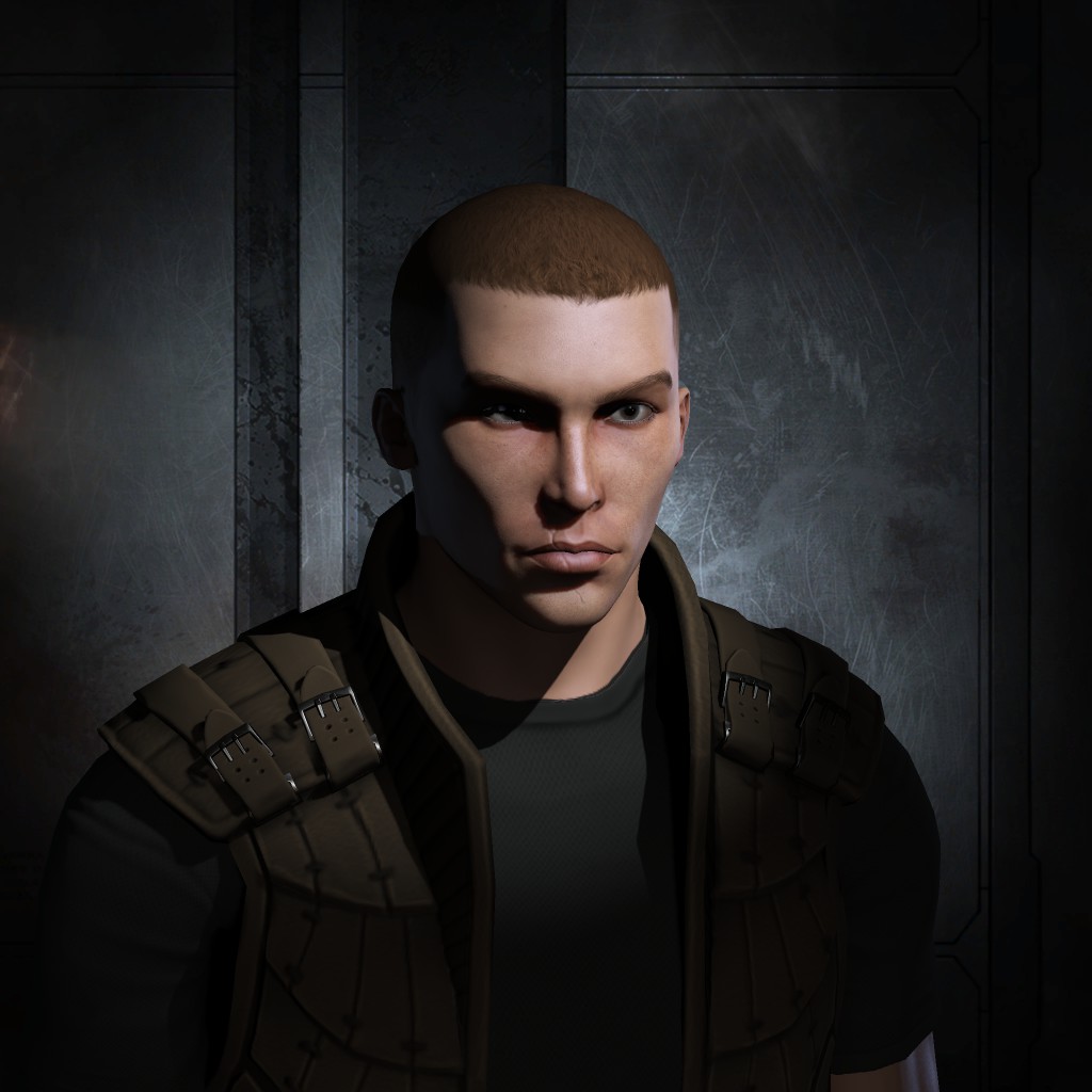 Blake Huntsman