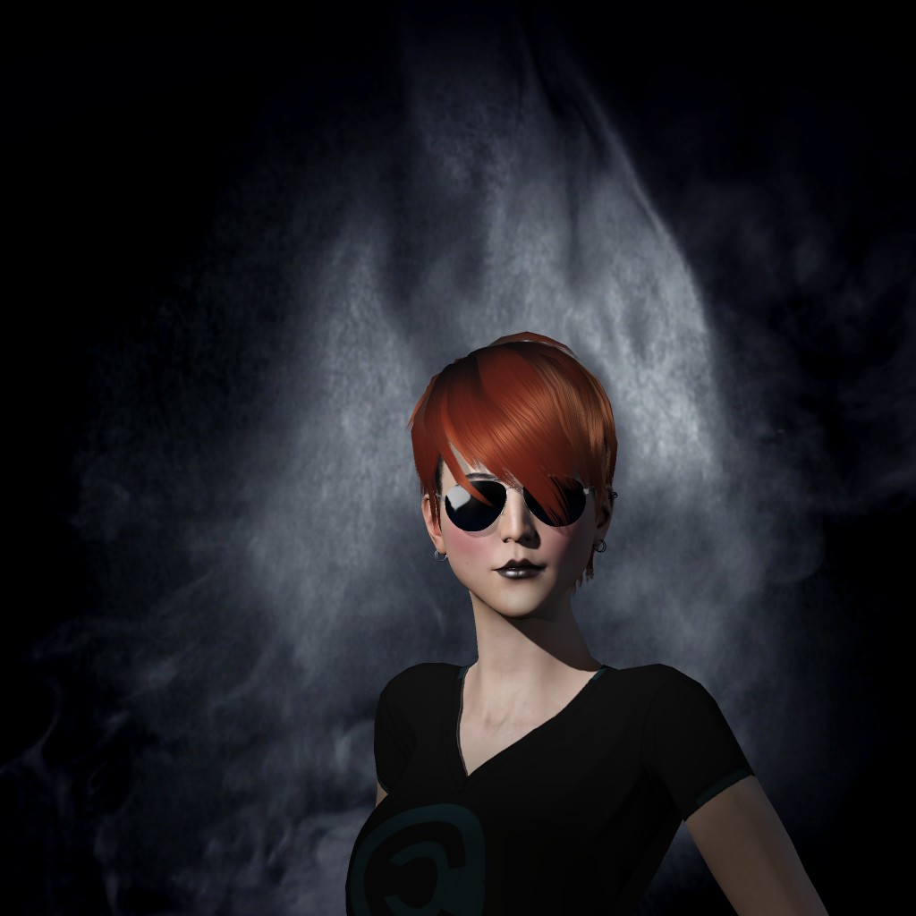 Lilly Isayeki