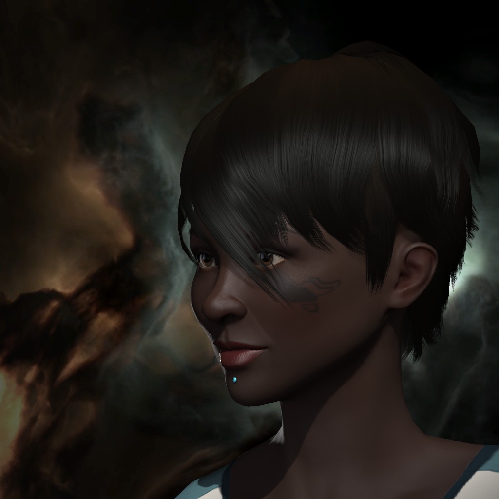 Nissa Redding