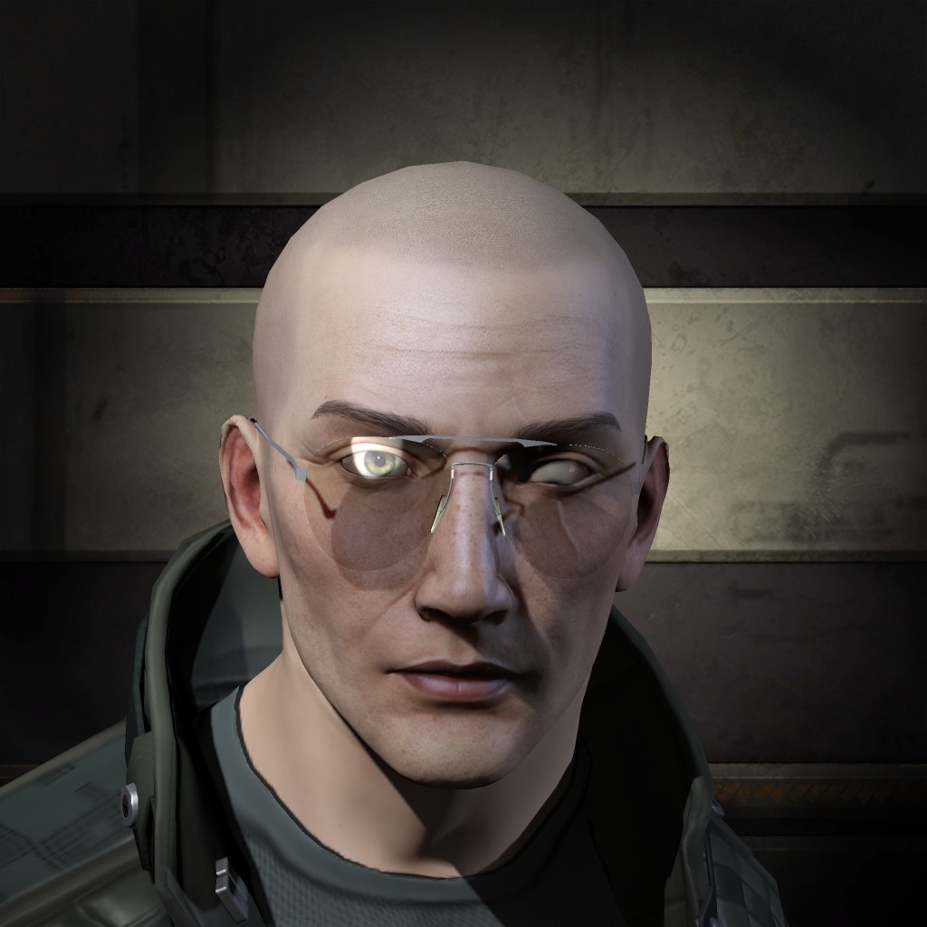 Koburchak Colorless