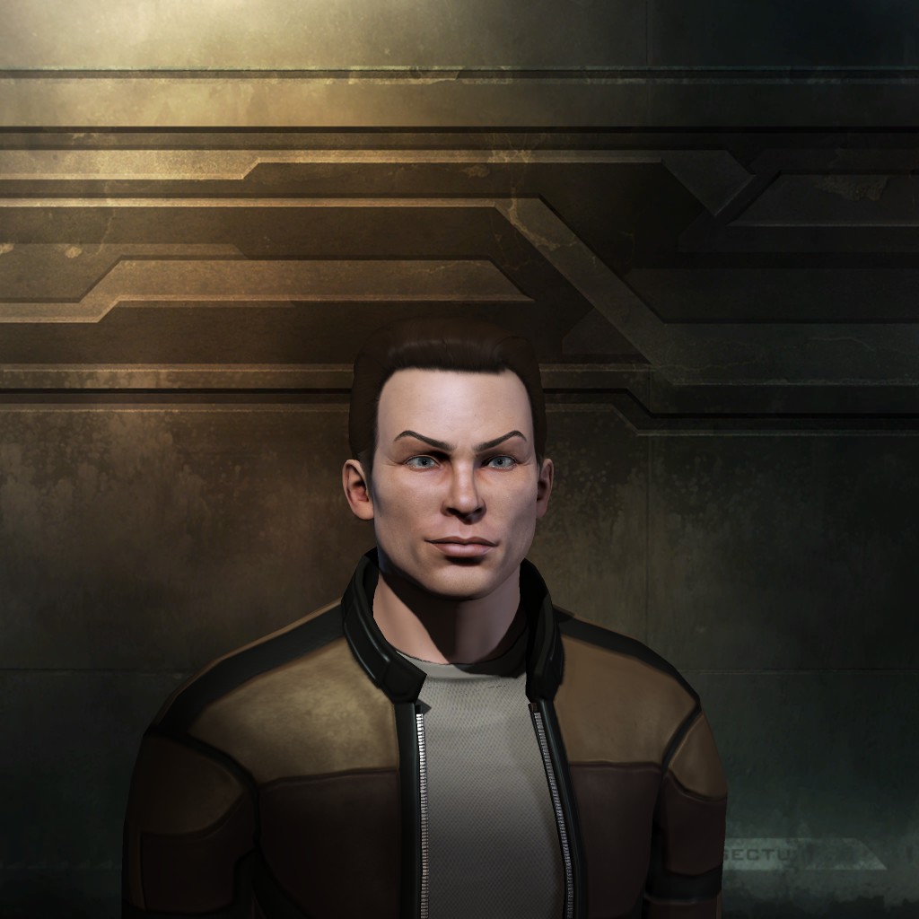 James Greystone