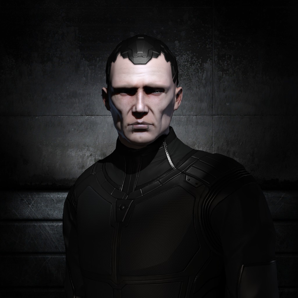 Fenrir Kiearan