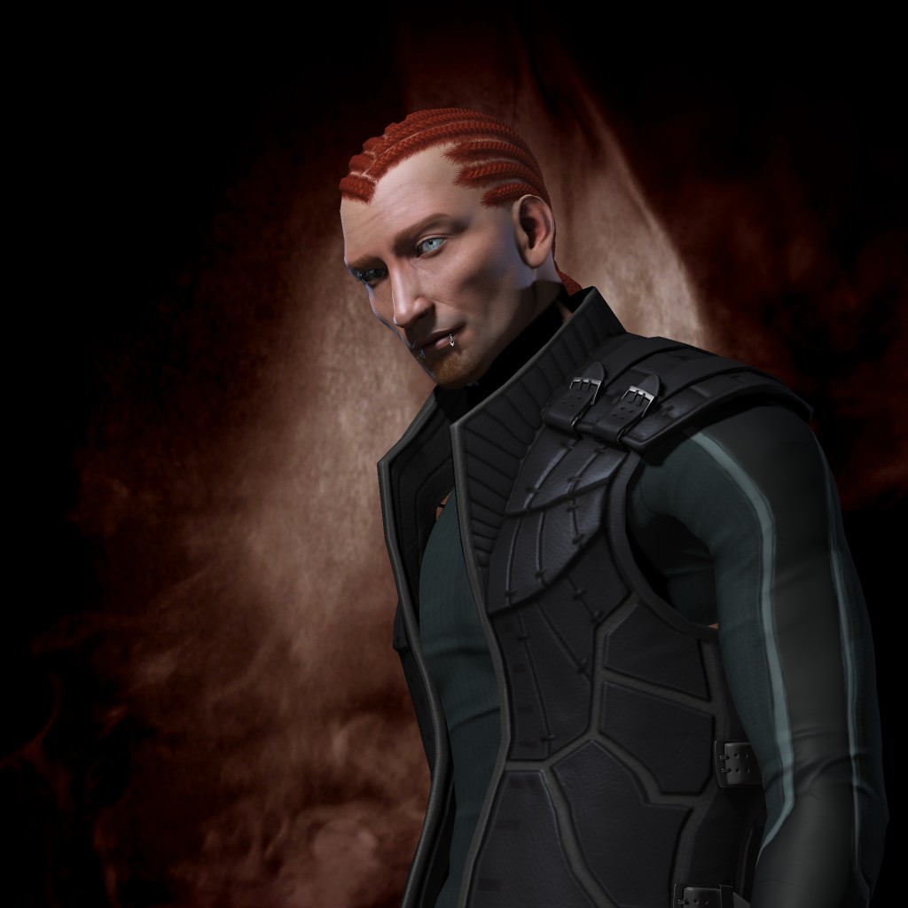 Deviant Fade