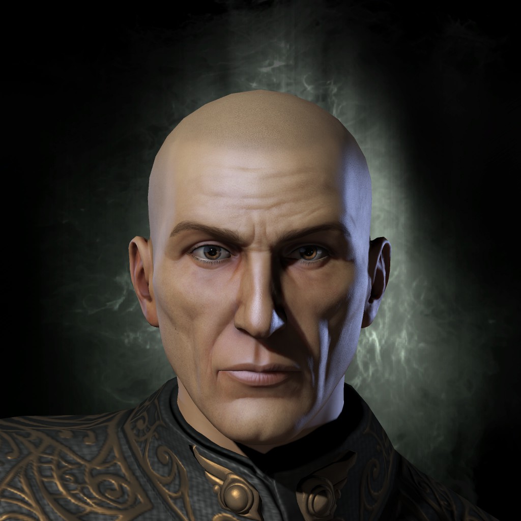 Alexander Iaculus