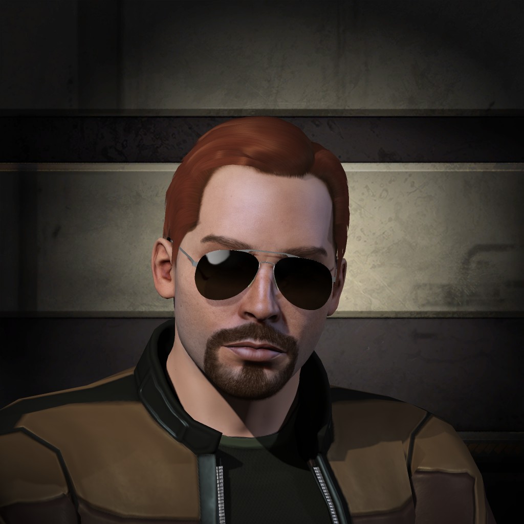 Nico Padecain