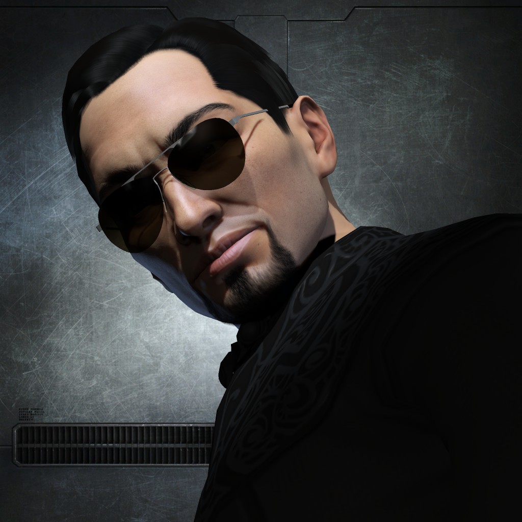 Harjarl Hasegawa