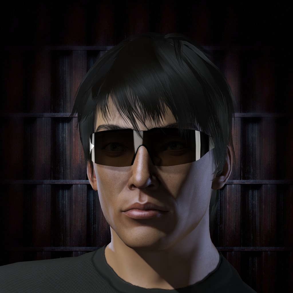 Giichi Kuroyuki