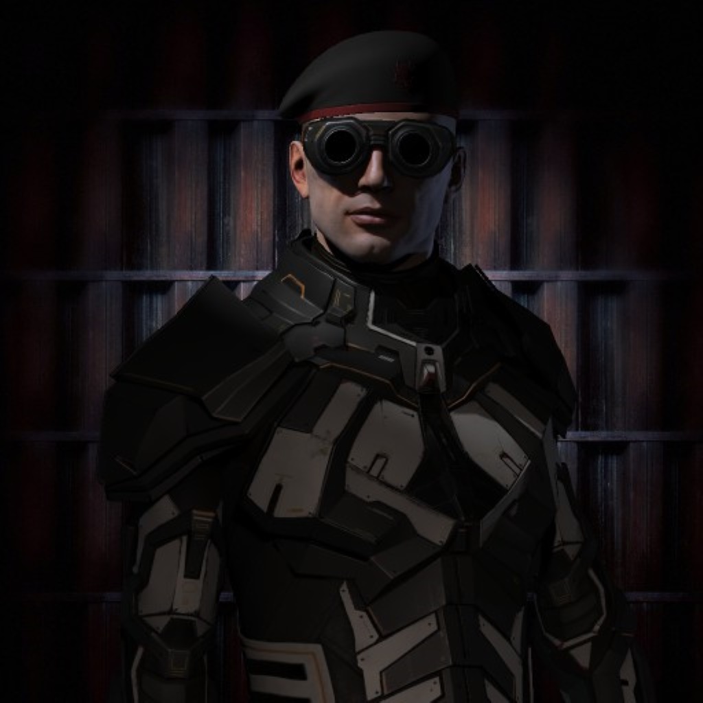 Joe Kouvo