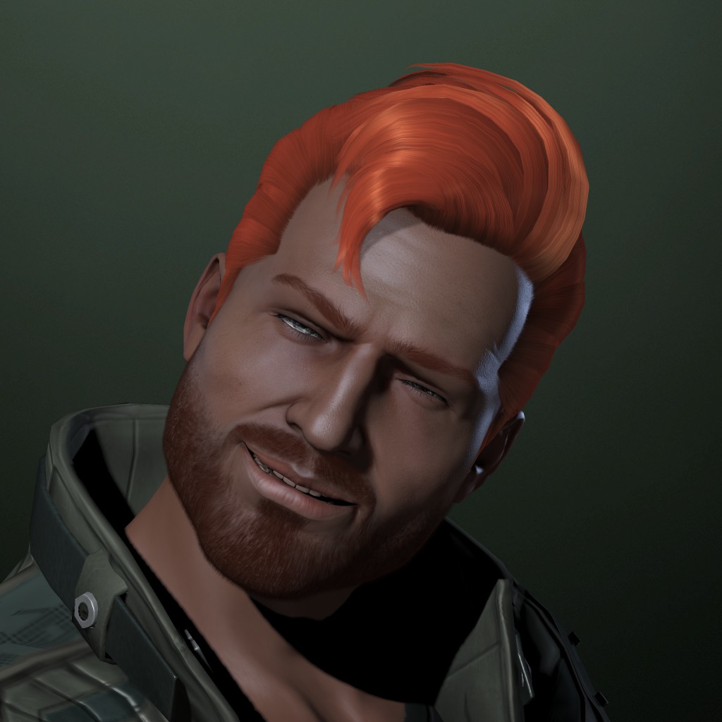 Jamal Tanaka