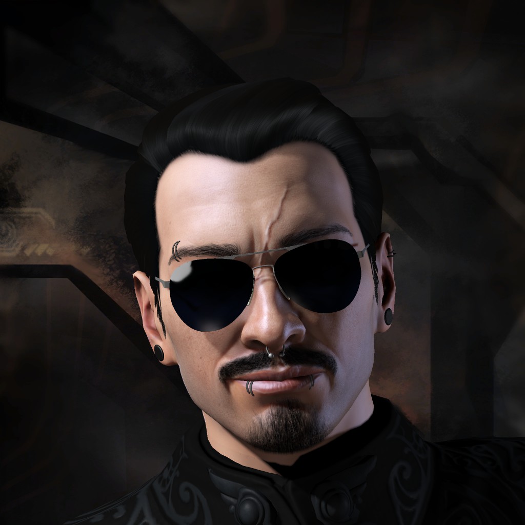 Rivoe Zandari