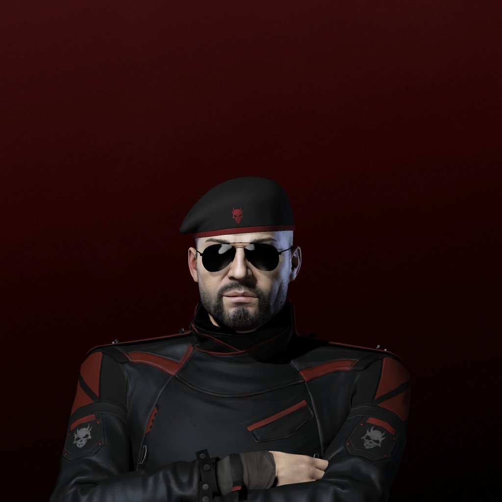 xBanditx Isu