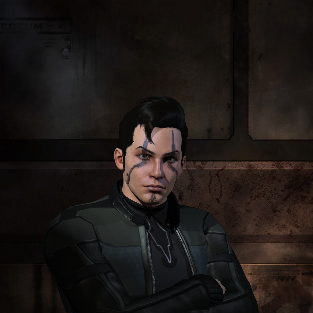 Maks Crendraven