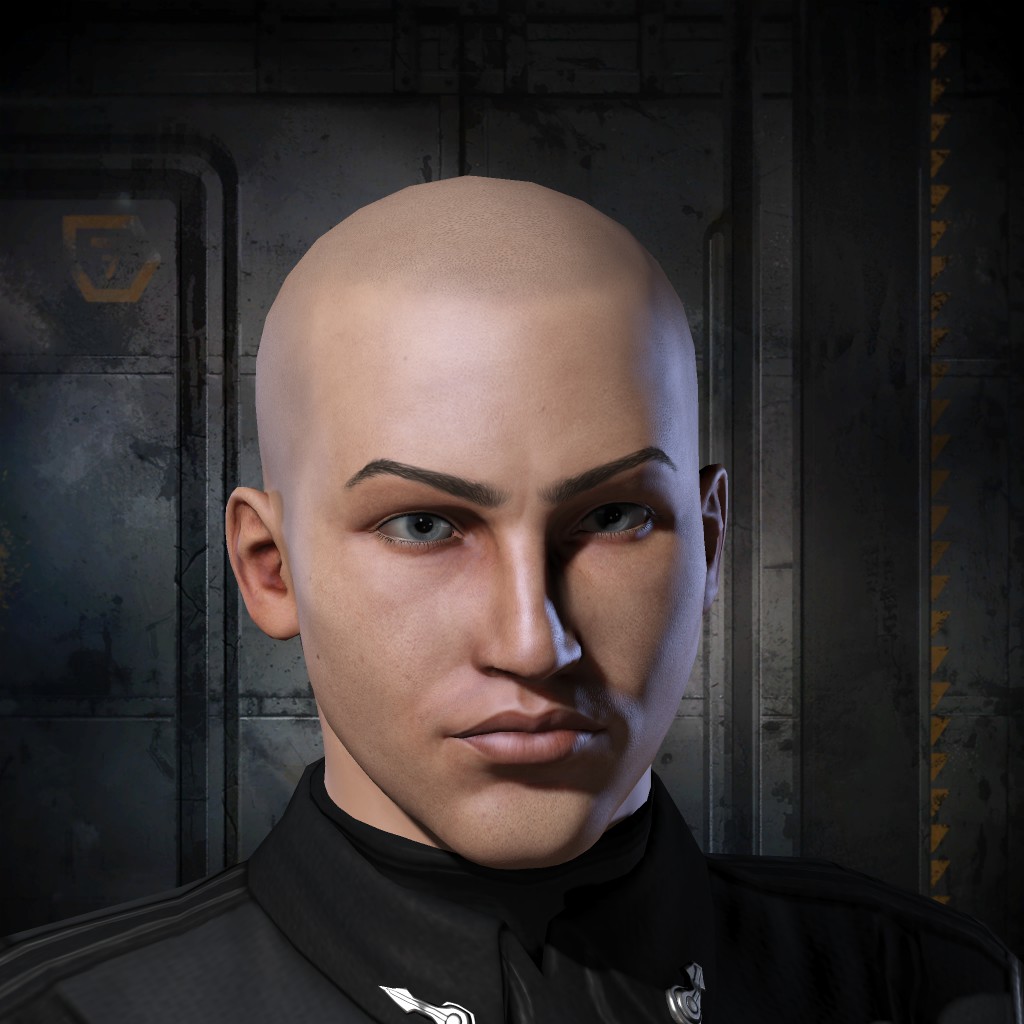 Agent 47-1