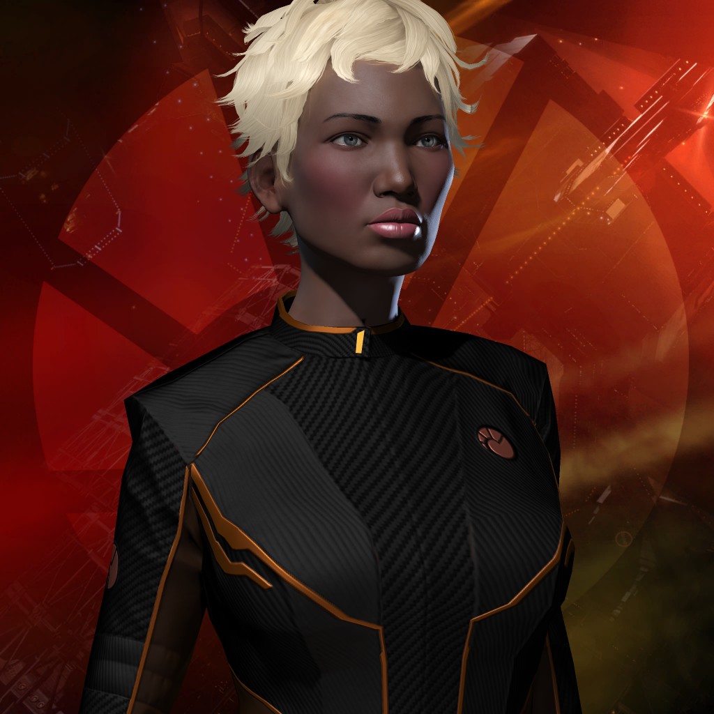 Eve Mare